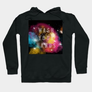 Wash Your Hands Hoodie